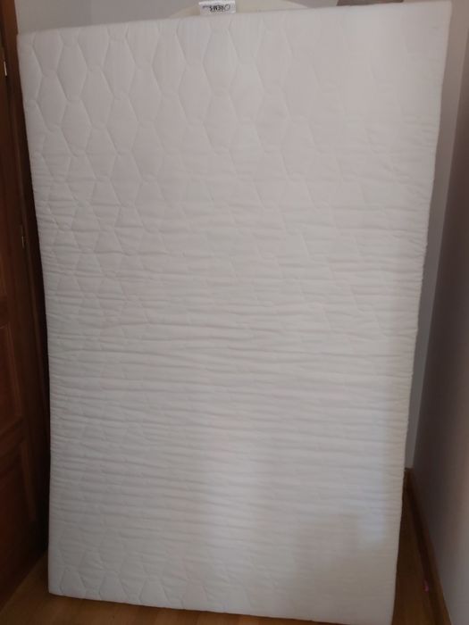 Materac piankowy 120x190 H3 sredni 10cm