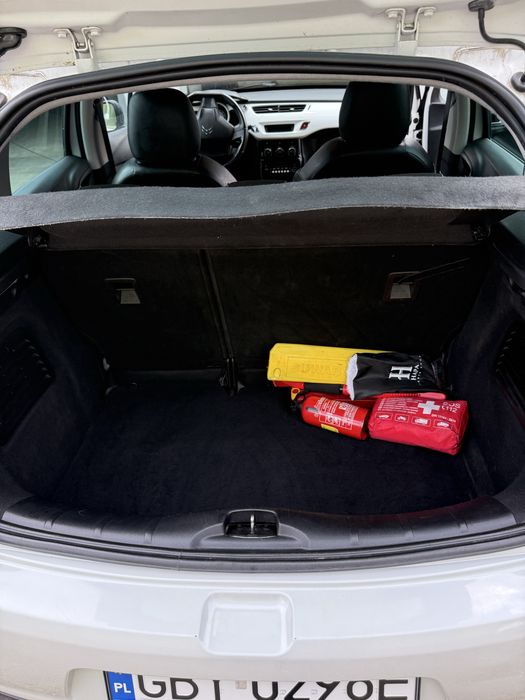 Citroen c3 2013r