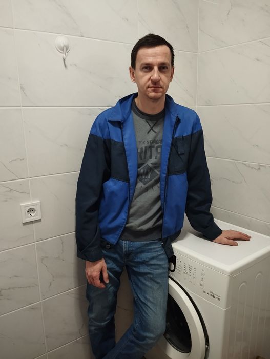 Ремонт побутової техніки