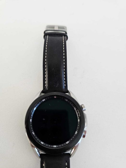Samsung Galaxy Watch 3 smartwatch zegarek