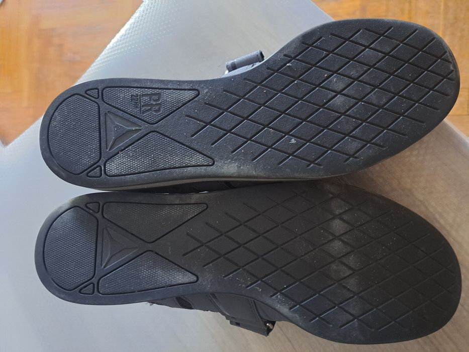 Buty Reebok lifter