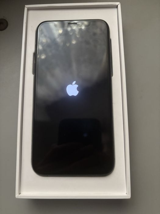 Iphone XS 64 GB Preto