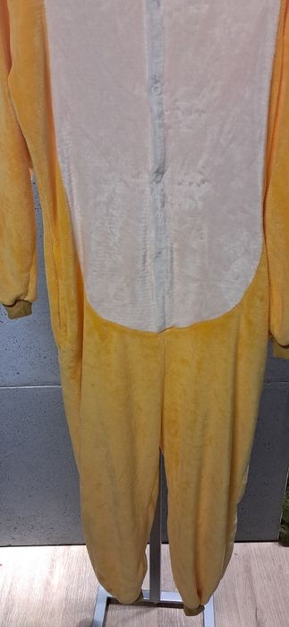 Strój przebranie kostium miś misiu