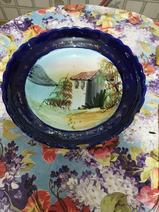 Fruteira artesanal 11 euros