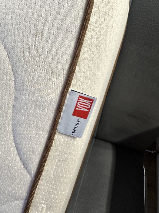 Materac vox w dobrym stanie