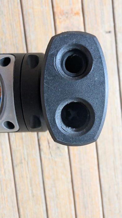 Mini Bomba de Ar para Bicicleta