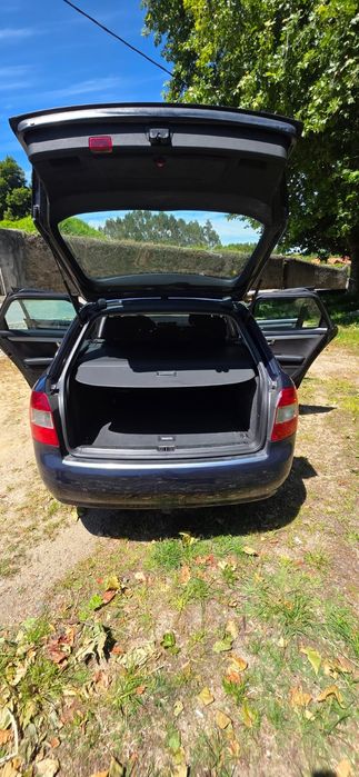 Audi A4 Sline 130 cv