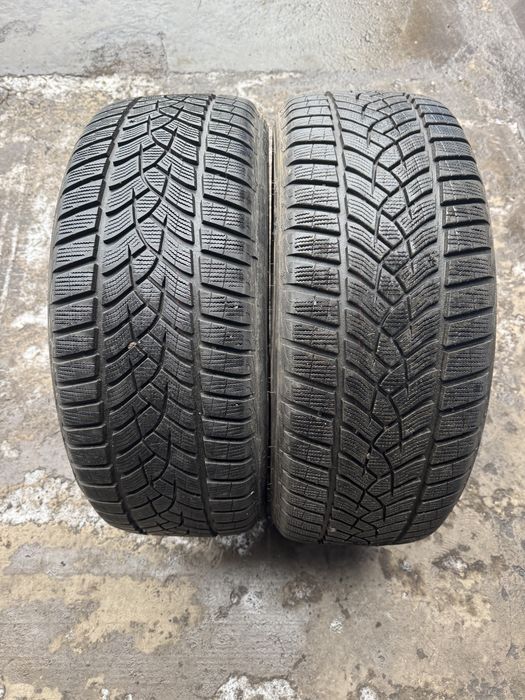 Продам GOODYEAR 245/45/R20