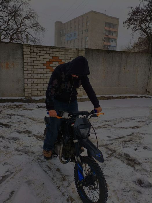 Kovi pit 150 2024 року