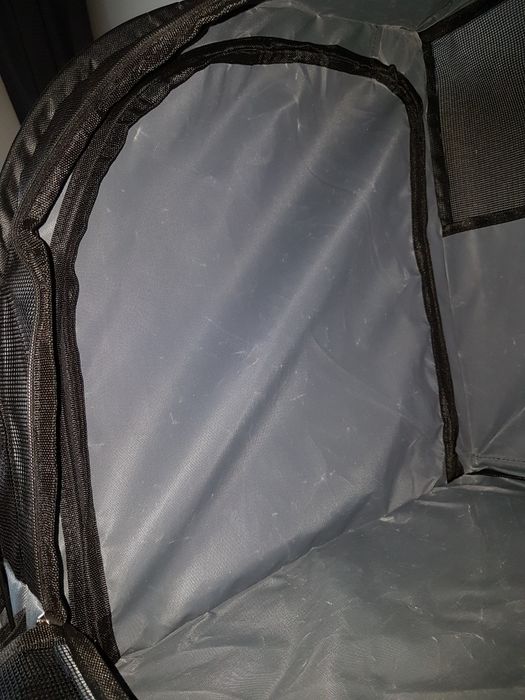 Transporter dla psa/kota
