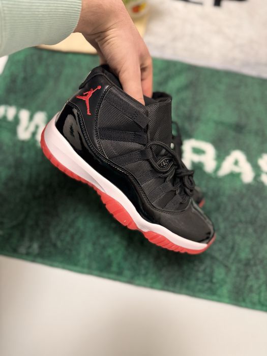 nike air jordan 11 retro