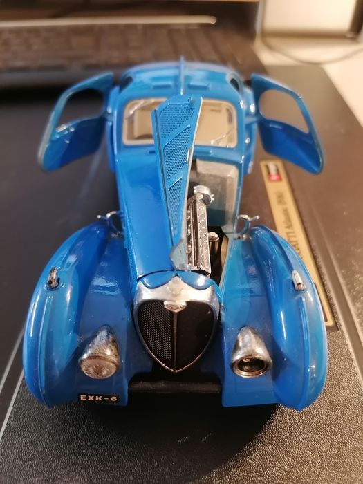 Bugatti Atlantic