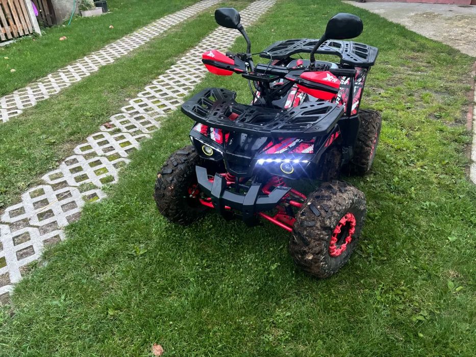 Xtr