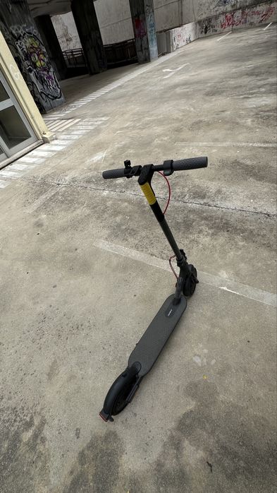 Trotinete Elétrica Xiaomi 3 Lite