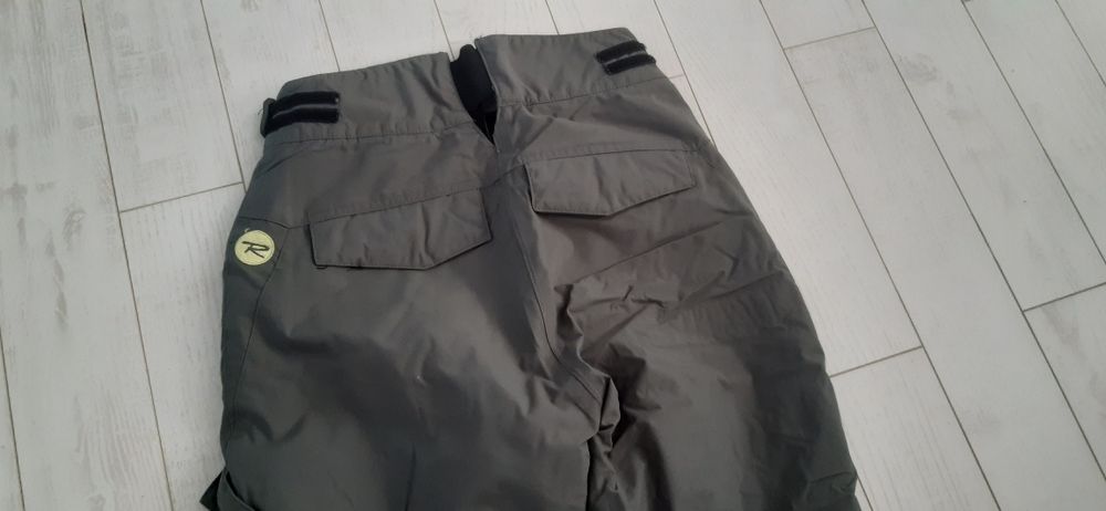 Rossignol spodnie narciarskie rozmiar 8