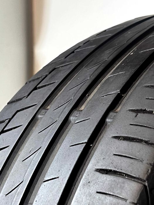 Pneus Continental Premium Contact 6 - 225/45/17 - Excelentes
