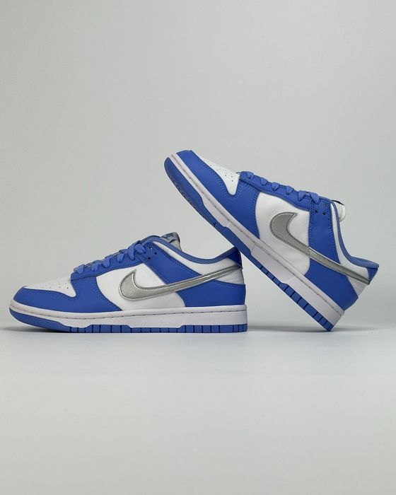 Кросівки Nike Dunk Low Next Nature W Оригінал!!! DD1873 402