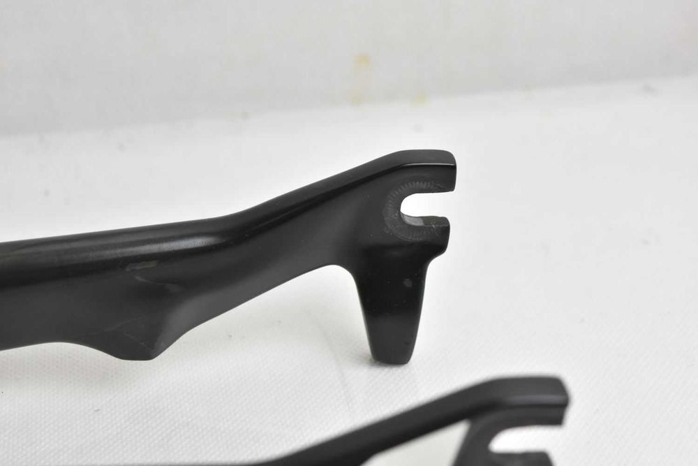 widelec szosowy BMC disc ! 28' ! tapered ! carbon !