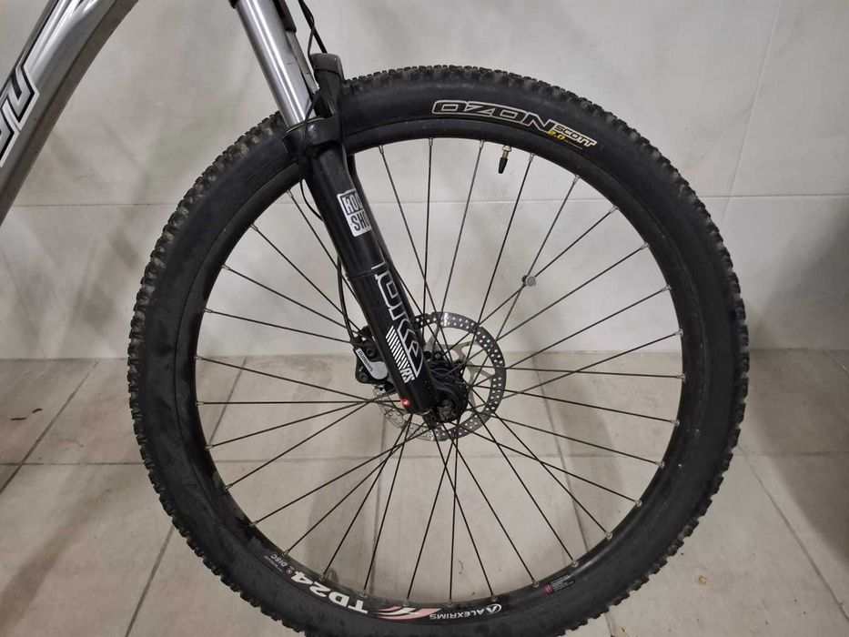 Bicicleta Scoot em Excelente estado