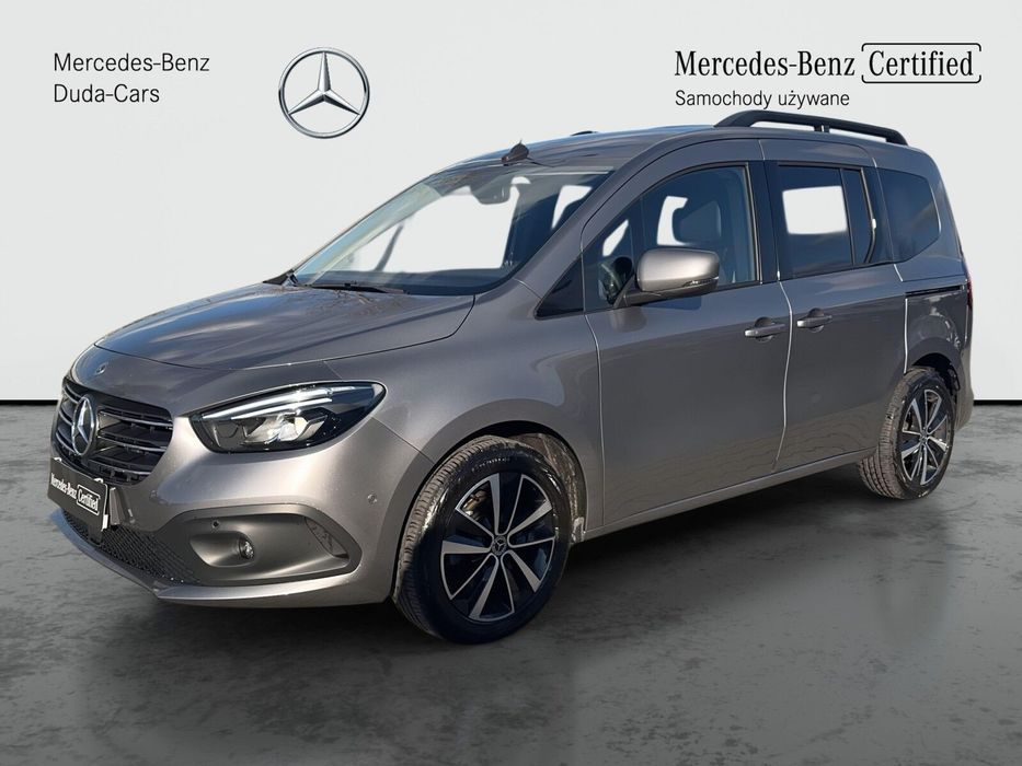 Mercedes-Benz Klasa T