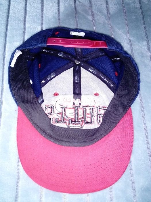 Vendo Boné Chicago Bulls como novo