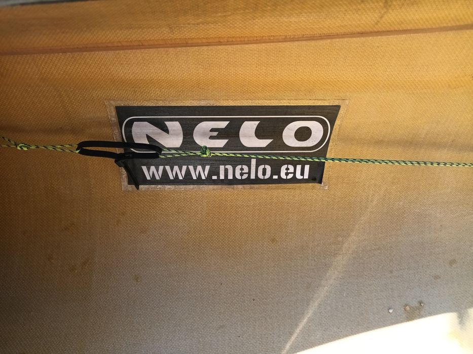Kayak Nelo Vanquish Classic