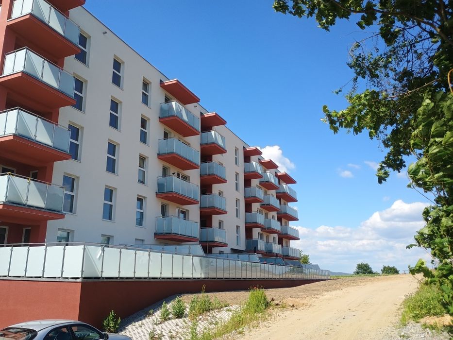 Mieszkanie – Dzierżoniów, Osiedle Słoneczne, powiat dzierżoniowski - Widok 2