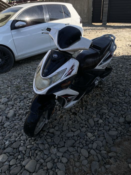 В продажі!! Lifan 150 куб