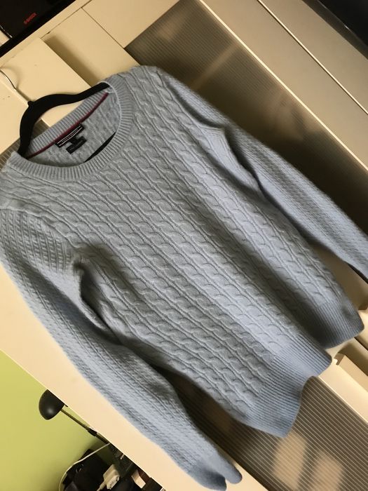 Sweter Tommy Hilfiger