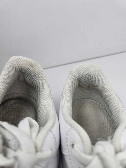 Buty męskie Nike Air Force 1 '07 CW2288 białe 42,5