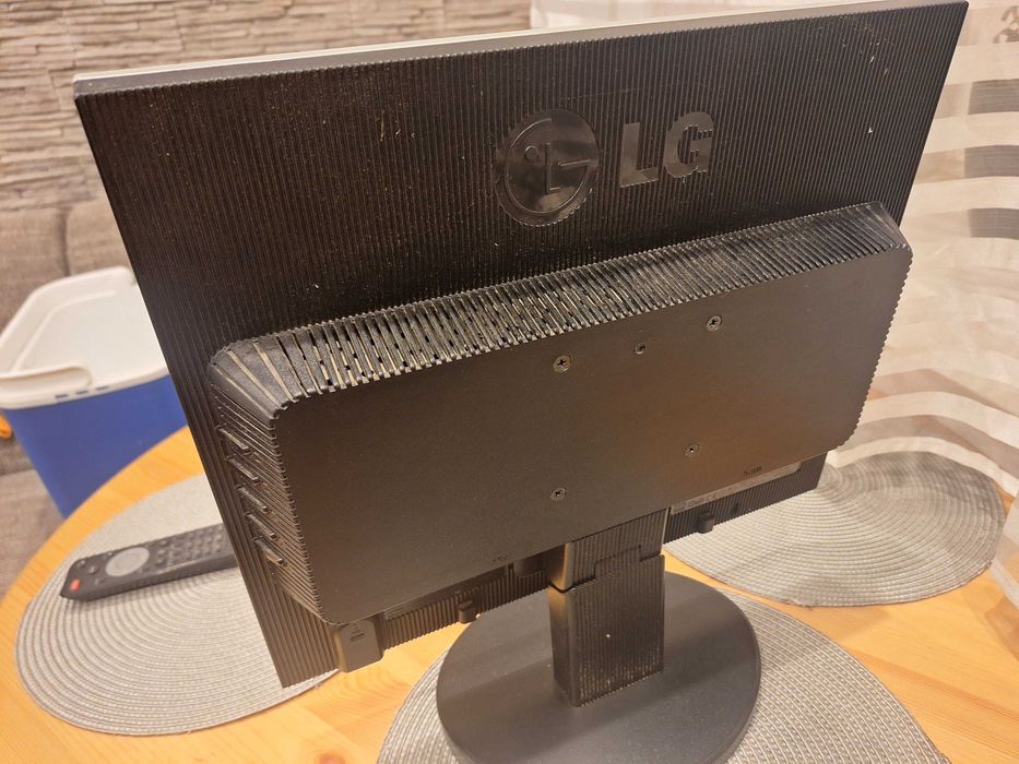 Monitor Monitor LG