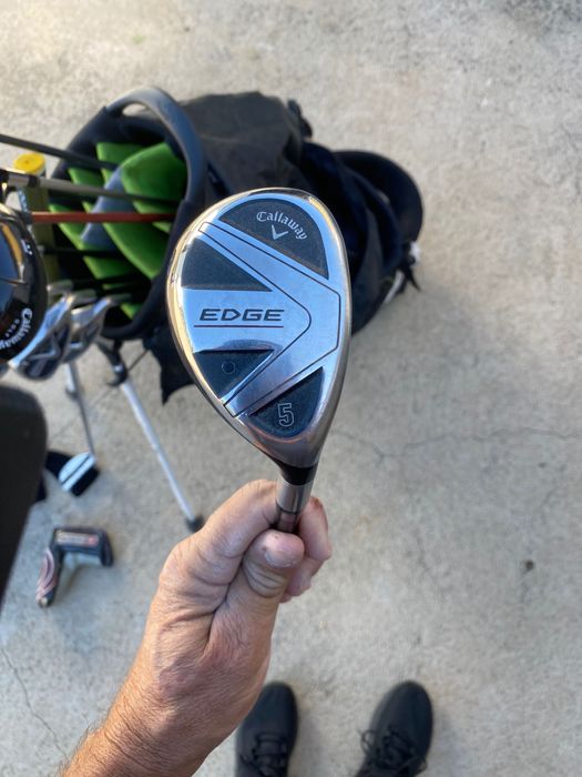 Saco de golfe completo