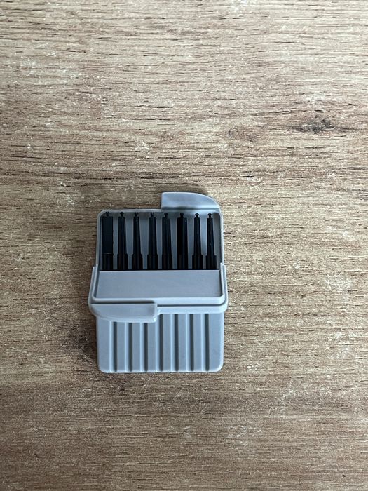 Фильтры для слуховых аппаратов Widex NanoCare Phonak, Signua, Unitron