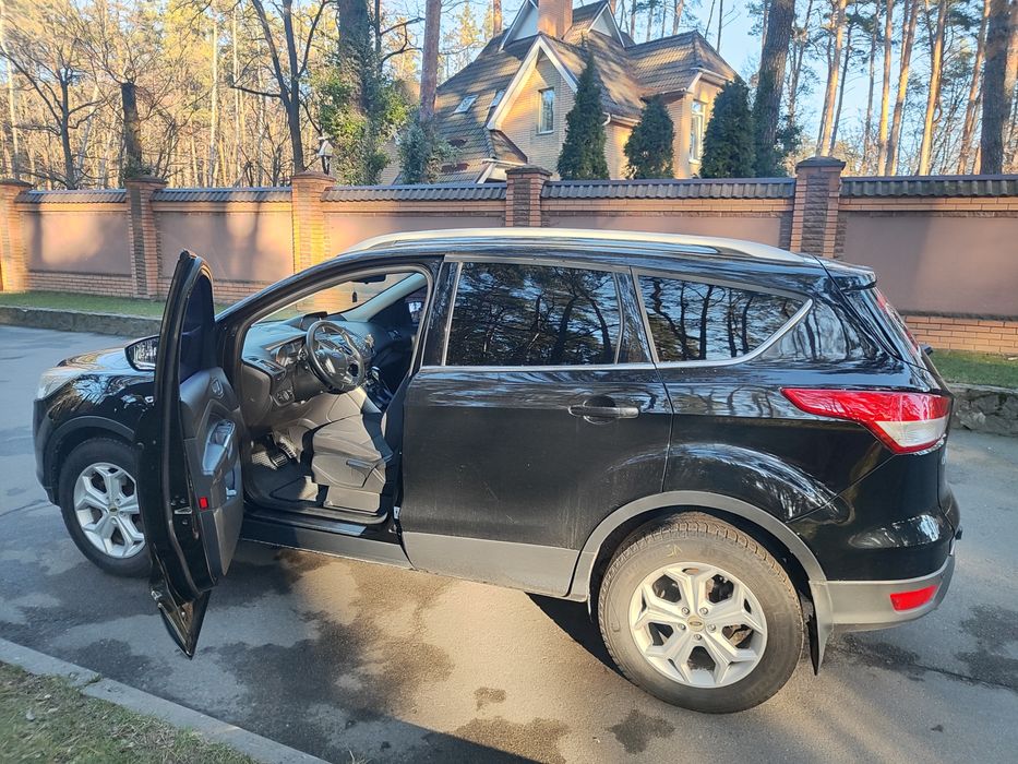 Продаж Автомобіля.