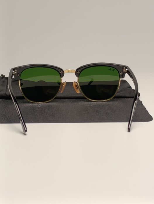 Ray Ban Clubmaster