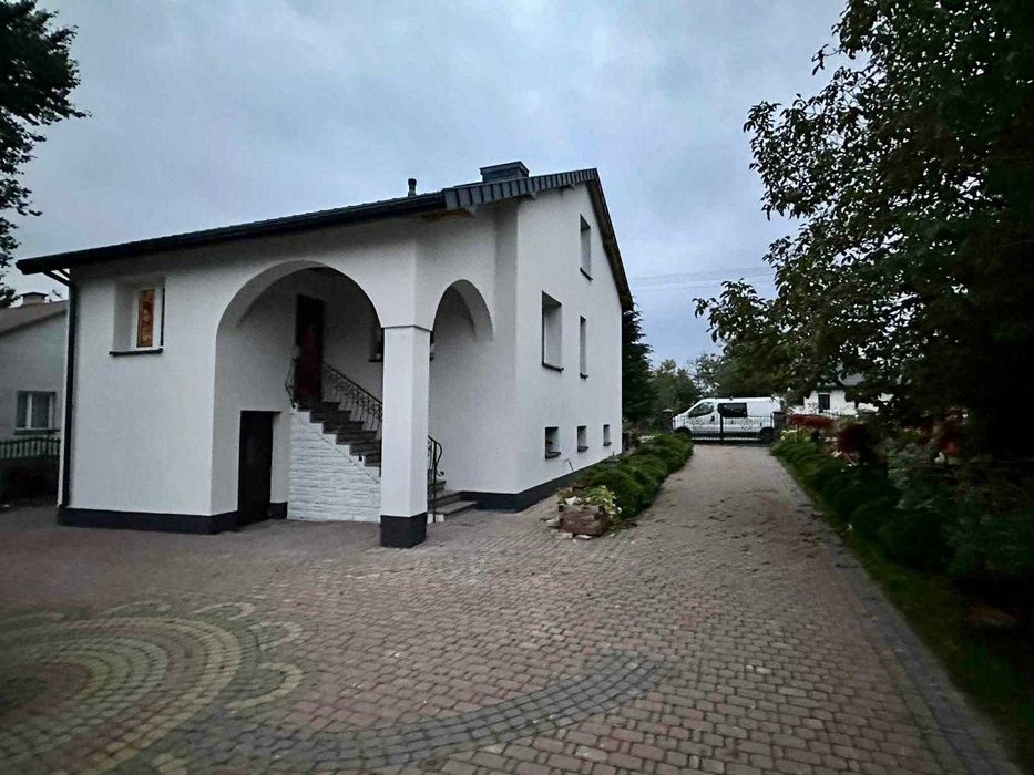 Elewacje i ocieplenia | Wolne terminy | Siedlce +100 km