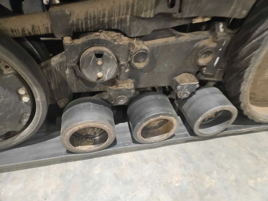 Challenger mt755b 2008r.