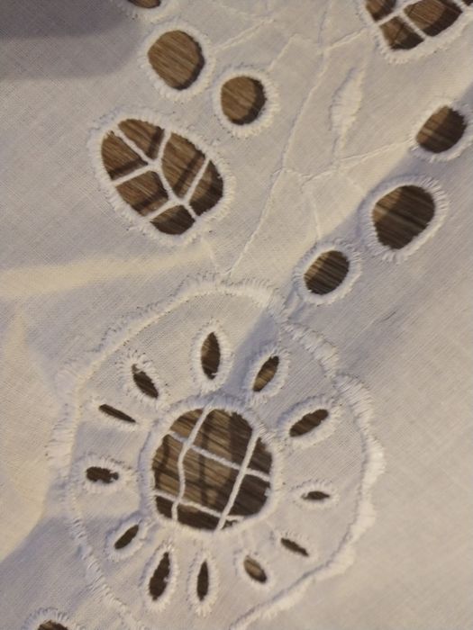 płótno robota reczna