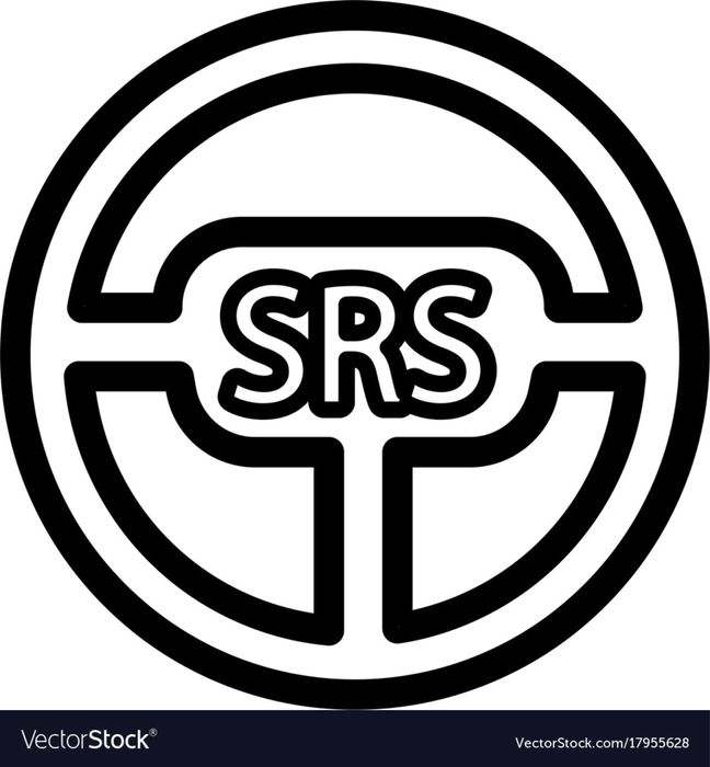 востановление srs airbag