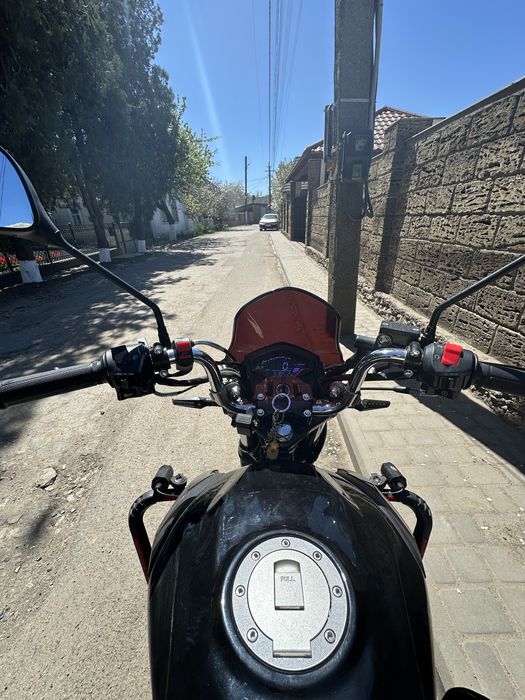 Lifan cityR 200 2025