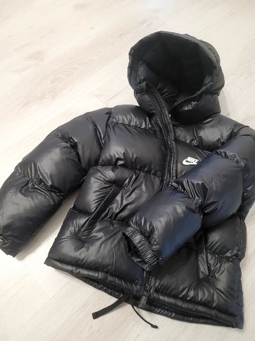 Куртка дітяча NIKE Sportswear Terma-Fit нова original