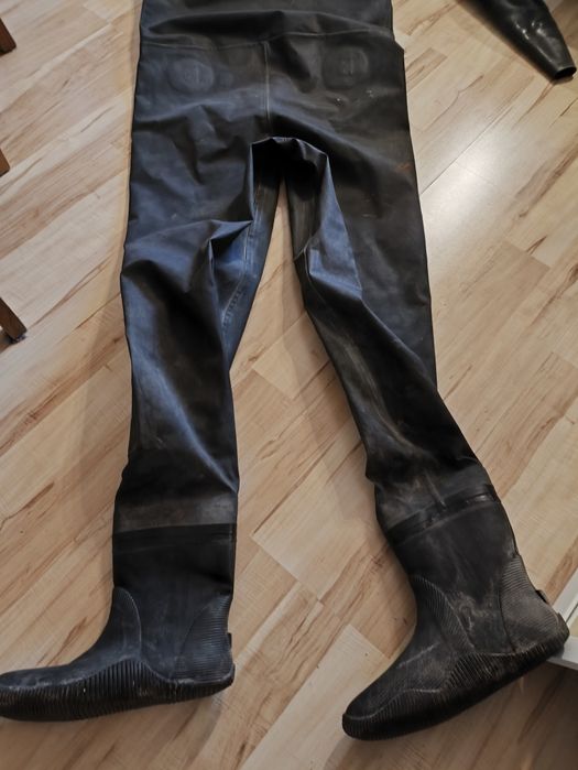 Suchy skafander Viking