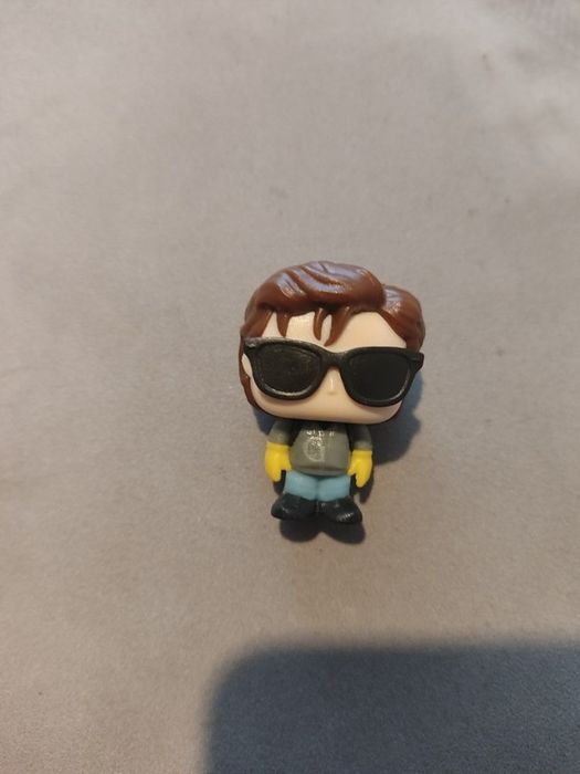 Kinder Joy stranger things