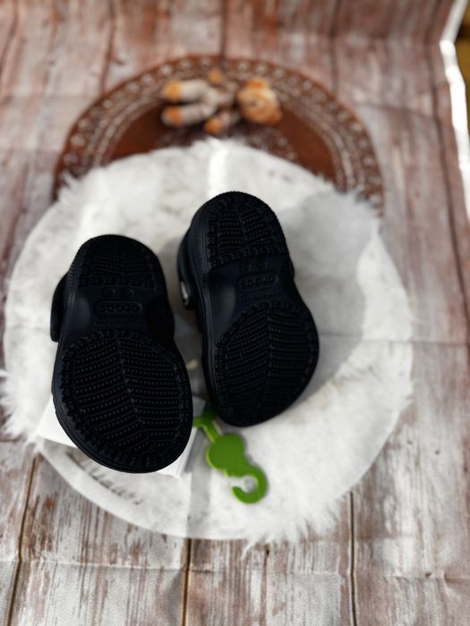 Crocs 19-20 dla dziecka