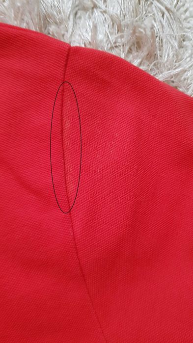 Koszulka Polo Emporio Armani