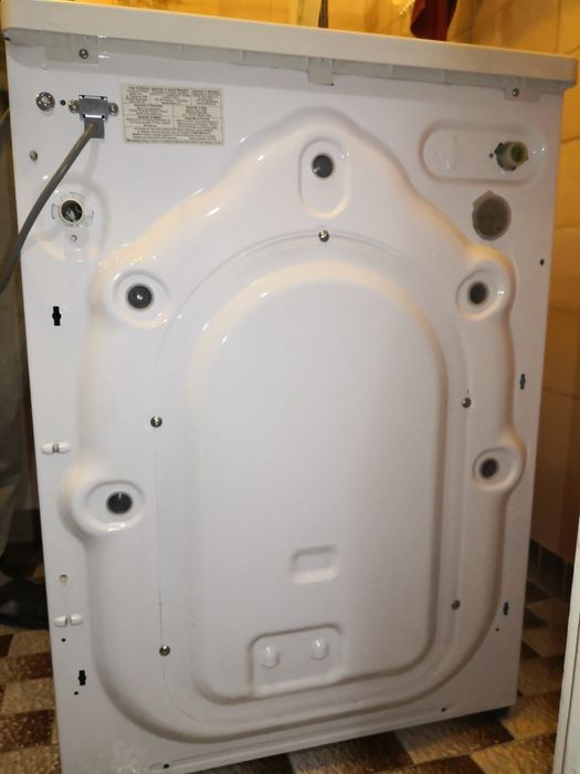 Używana Pralka beko WNB 71643