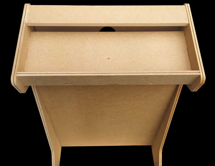 Podstawa pod arcadesticki