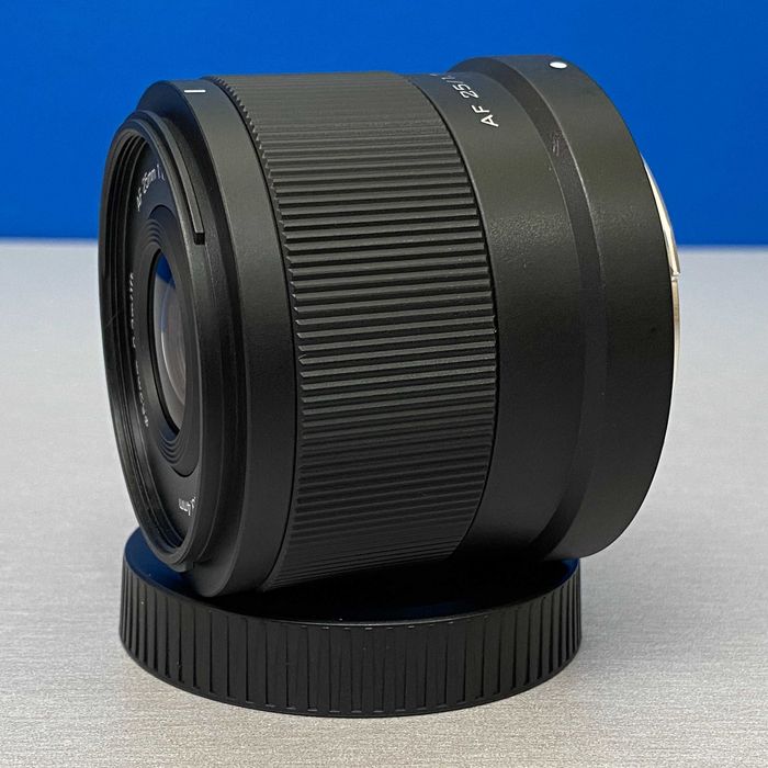 Viltrox AF 25mm f/1.7 STM ASPH ED | Nikon Z
