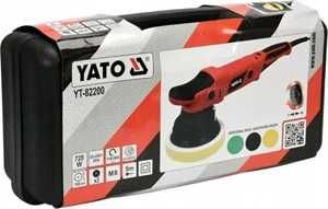 Polerka Yato YT-82200 NOWA NIEUŻYWANA
