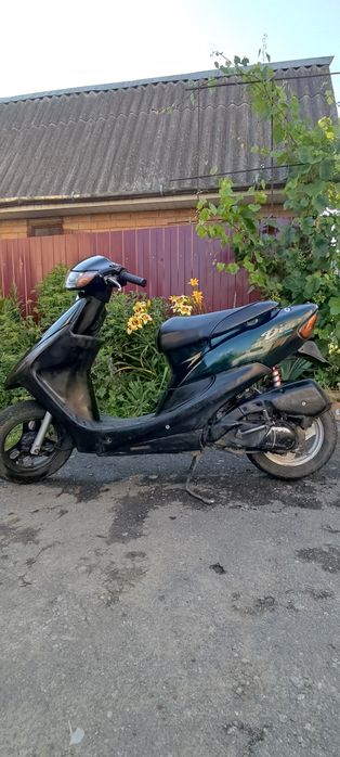 Продається Хонда діо 34